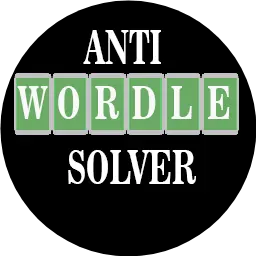 Antiwordle Solver - monkey-type.org