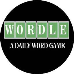 Daily Wordle - monkey-type.org 
