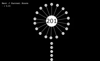 coreball 201 level play