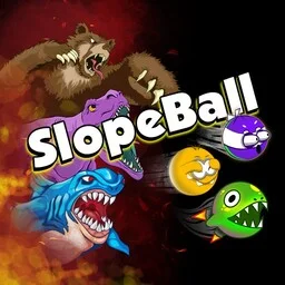 SLOPE BALL - monkey-type.org