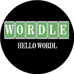 hellowordle - monkey-type.org